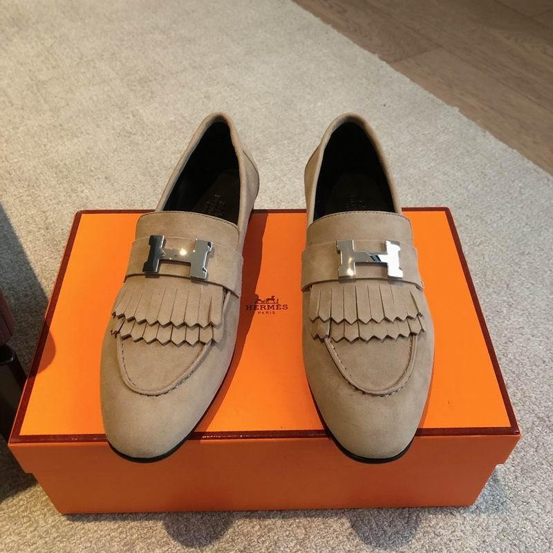 Hermes Women's Shoes 234